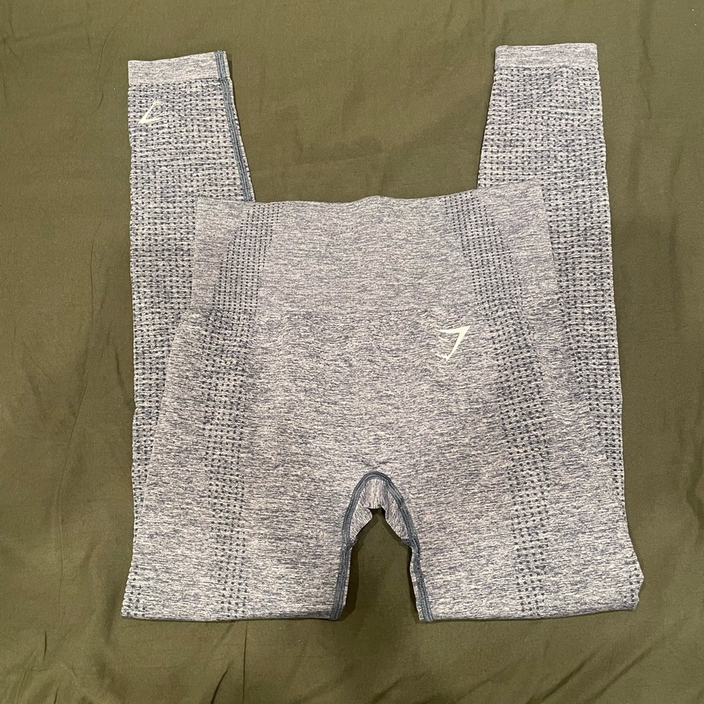Gymshark seamless